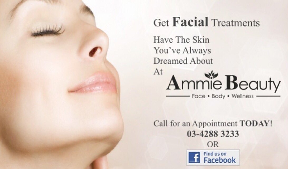 mydirectweet's tweet photo. Enjoy our complimentary RM88 2x Facial Super Ultra Micron Treatment. More detail @ https://t.co/ItlMkm0EKM. https://t.co/JyLkqJS43c
