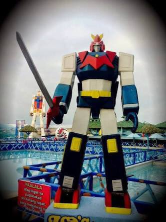 ボルテスv はフィリピン ジャスピオン はブラジル 意外な国で