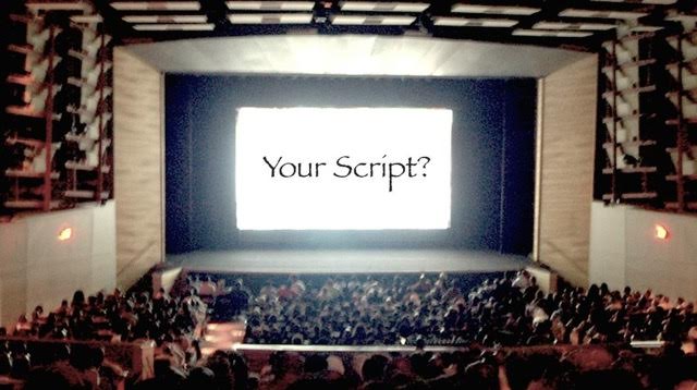 page awards facebook page screenwriting festival