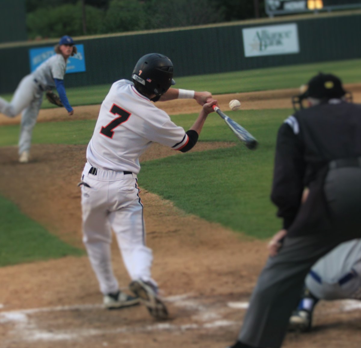 Terry Cookston (@tcookston) on Twitter photo Clay Ochoa pounds one of his two hits here in RW's big 3-1 victory over LV <a href="/RHSJacketBacker/">RHSJacketBacker</a> <a href="/RISDAthletics/">Rockwall ISD Sports Marketing</a> Clay Ochoa pounds one of his two hits here in RW's big 3-1 victory over LV <a href="/RHSJacketBacker/">RHSJacketBacker</a> <a href="/RISDAthletics/">Rockwall ISD Sports Marketing</a>