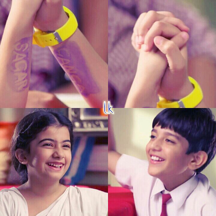 Gangaa_SCTV's tweet photo. Siapa yang kangen dengan mereka :) . Miss u #Gangaa #Sagar :) #GangaaSCTV
@ruhanakhanna @swar_hingonia https://t.co/Xsdb4XVQ3P