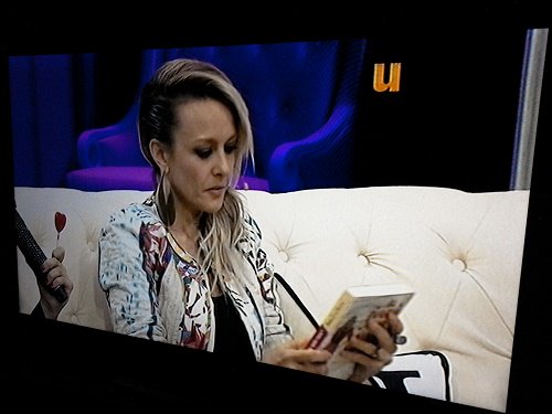 erik_alex_duran's tweet photo. @ximenadelam 🌷 en @Mojoetv
#Pepinos y #Pepinas 🙌 🙌 🙌 🙌
@officialfey ⚡ 🙌 https://t.co/DsnPJbHNj0