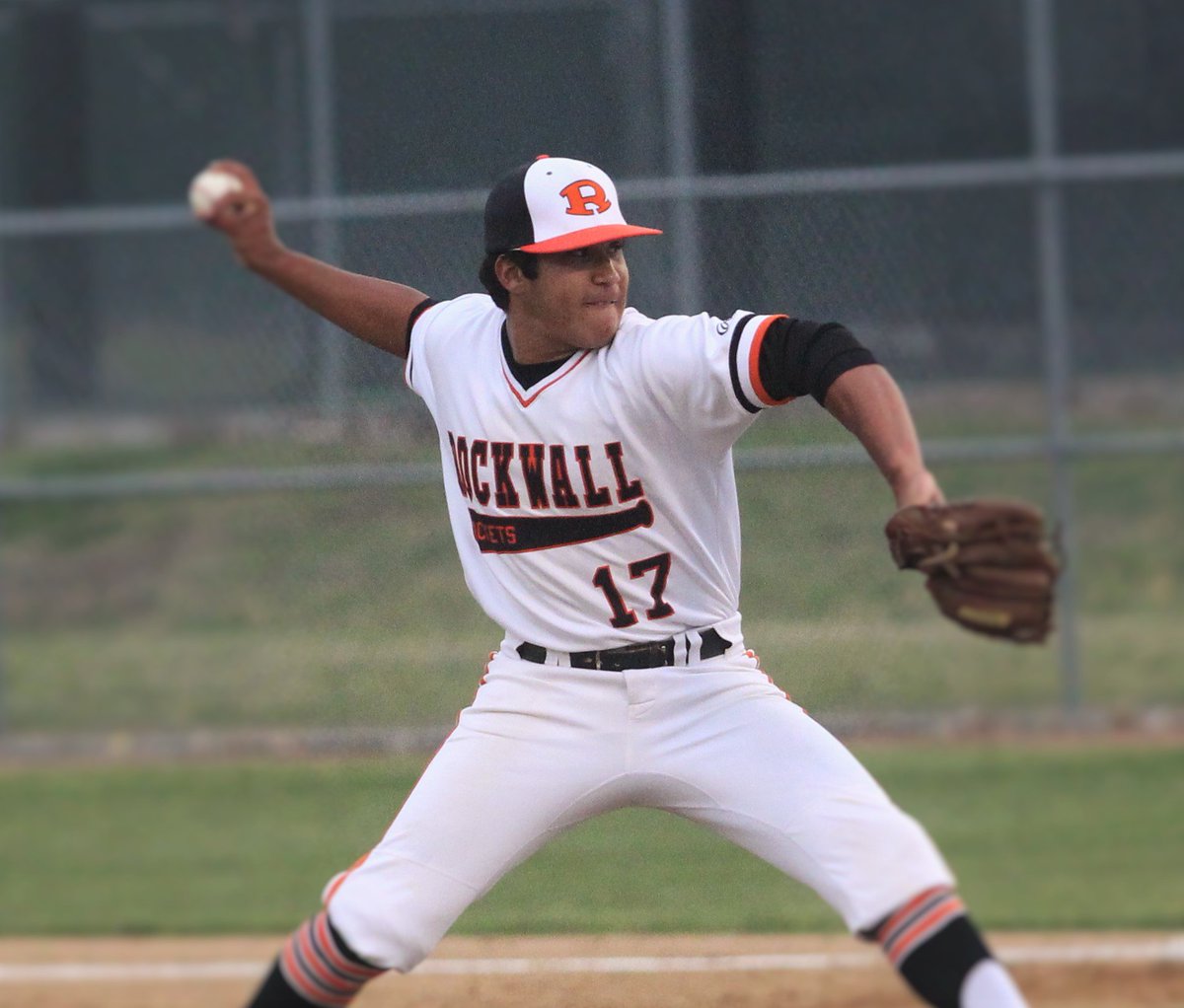 Terry Cookston (@tcookston) on Twitter photo RW ace Diego Muniz threw a 7 inn., 1-hitter in 3-1 win over Lakeview <a href="/RHSJacketBacker/">RHSJacketBacker</a> <a href="/RISDAthletics/">Rockwall ISD Sports Marketing</a> RW ace Diego Muniz threw a 7 inn., 1-hitter in 3-1 win over Lakeview <a href="/RHSJacketBacker/">RHSJacketBacker</a> <a href="/RISDAthletics/">Rockwall ISD Sports Marketing</a>