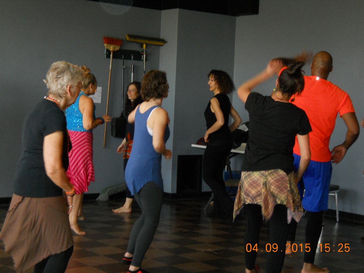 SWPSSeattleWRF's tweet photo. #WRF2016  Highlights ~ Dance Class https://t.co/uhsTNXTze2