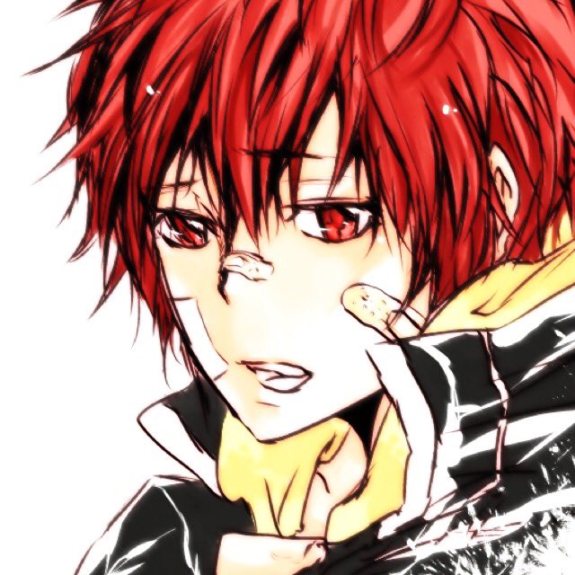 CutexIcons's tweet photo. ✿ Enma Kozato • KHR ✿

✧ @N3K0T3NShi1 ✧ { Part 1/2 } https://t.co/HmtvDJi4te
