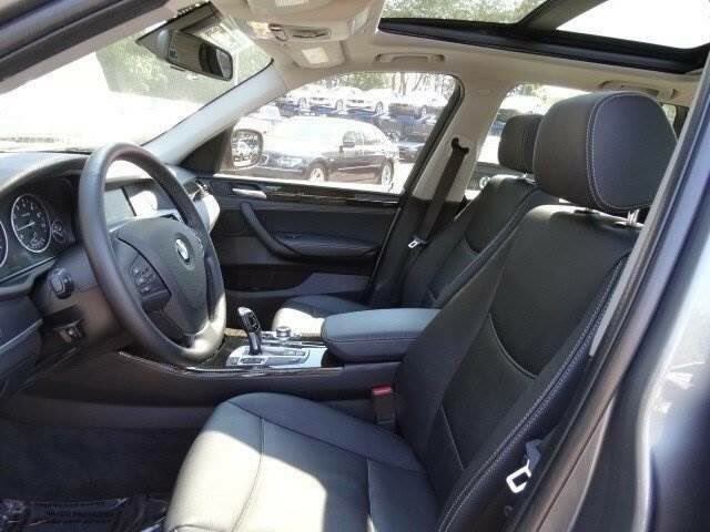 HabberstadBMW's tweet photo. Discover this week's #FeaturedVehicle — this 2013 BMW X3 xDrive28i. Find out more here: https://t.co/ogMuwLwlAc. https://t.co/7L1qMSabd9