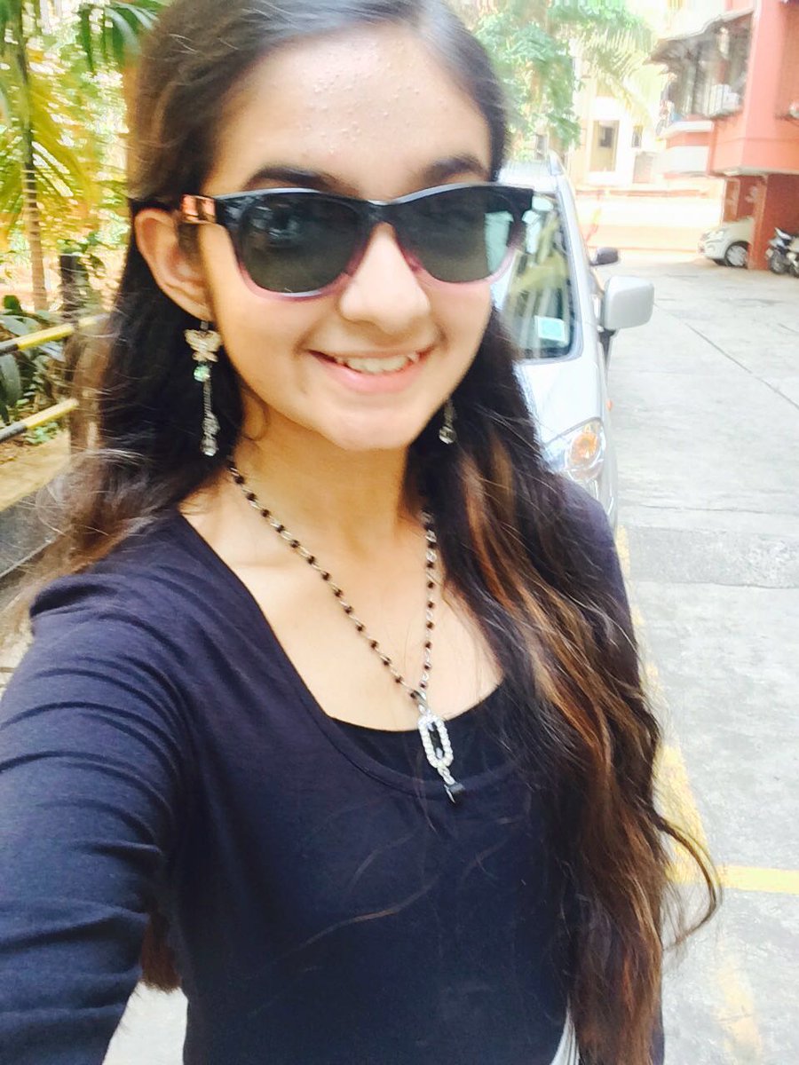 anushkasen_04's tweet photo. Good morning 😊😊 https://t.co/OgoHDWjHP5