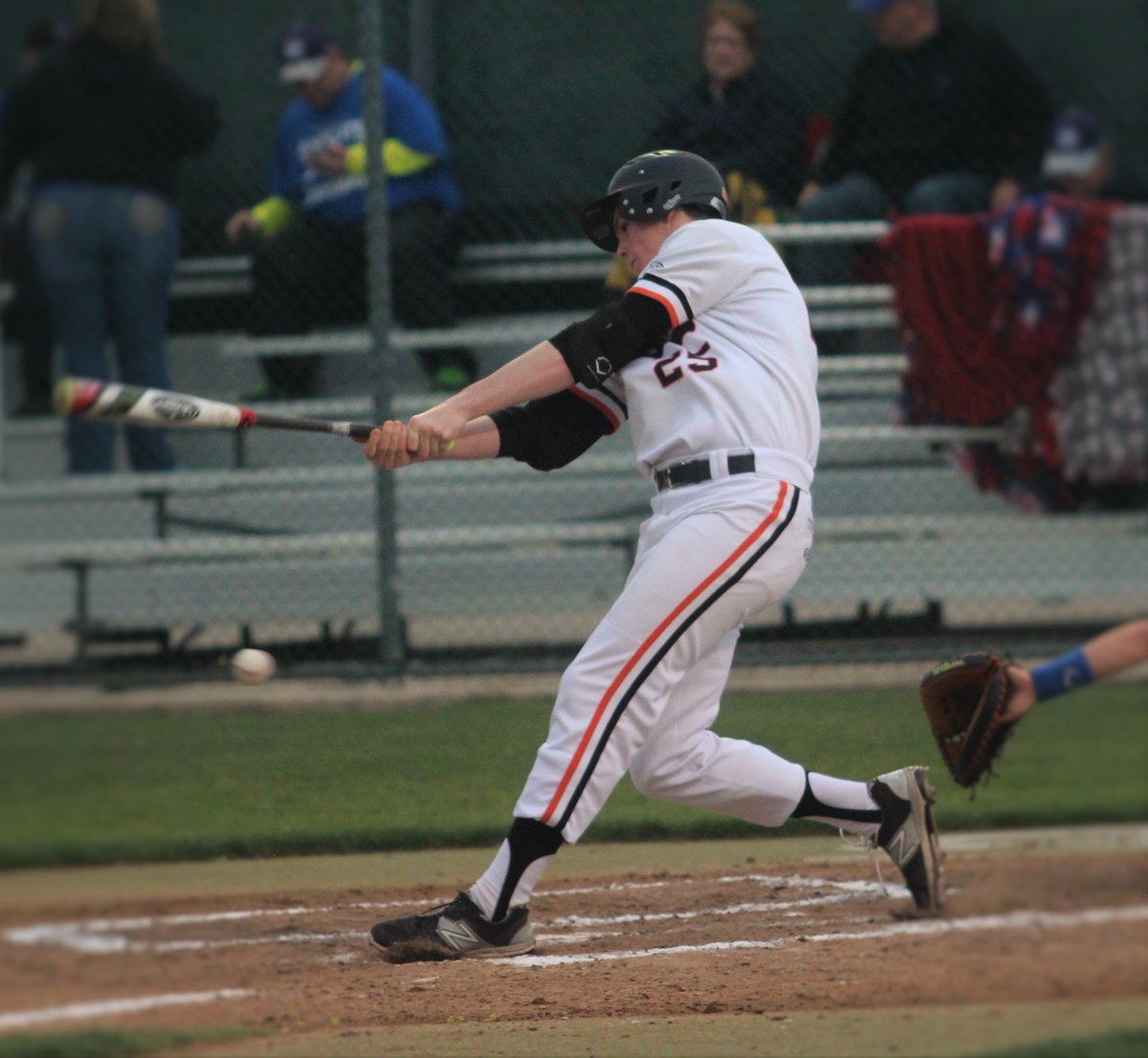 Terry Cookston (@tcookston) on Twitter photo Brooks Helmer smashed an RBI double in RW's 3-1 victory over Lakeview <a href="/RHSJacketBacker/">RHSJacketBacker</a> <a href="/RISDAthletics/">Rockwall ISD Sports Marketing</a> Brooks Helmer smashed an RBI double in RW's 3-1 victory over Lakeview <a href="/RHSJacketBacker/">RHSJacketBacker</a> <a href="/RISDAthletics/">Rockwall ISD Sports Marketing</a>
