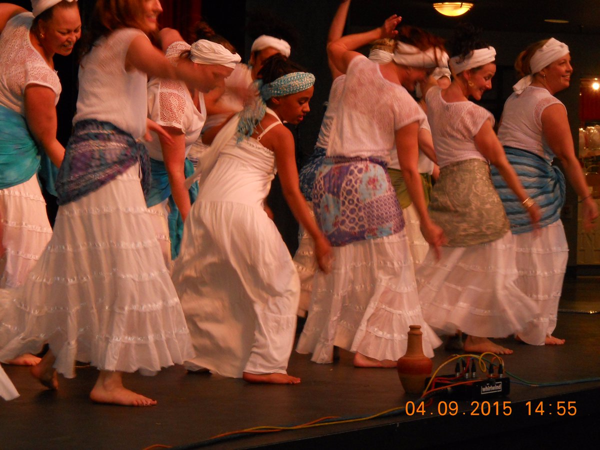 SWPSSeattleWRF's tweet photo. #WRF2016 Highlights ~ Main Stage Performance https://t.co/7oPljfiVkH
