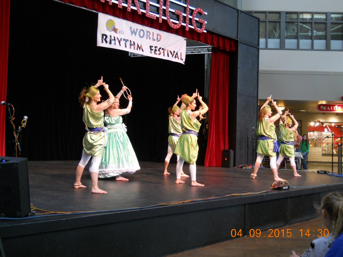 SWPSSeattleWRF's tweet photo. #WRF2016 Highlights ~ Main Stage Performance https://t.co/hUYtmX6COJ