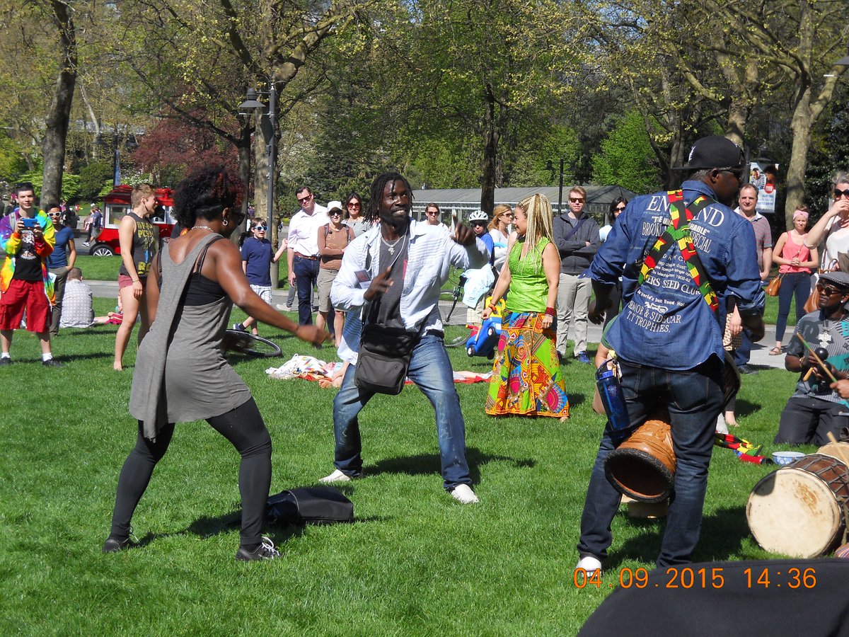 SWPSSeattleWRF's tweet photo. #WRF2016 Highlights ~ Drum &amp; Dance Cypher https://t.co/YFRjNSxs08