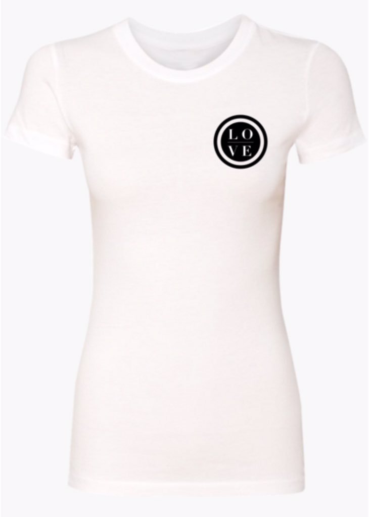 TLCbyALG's tweet photo. #love #tshirt #luxury #design #TLCbyALG #thelovecollectionbyalg https://t.co/Zn1DL4gC7S