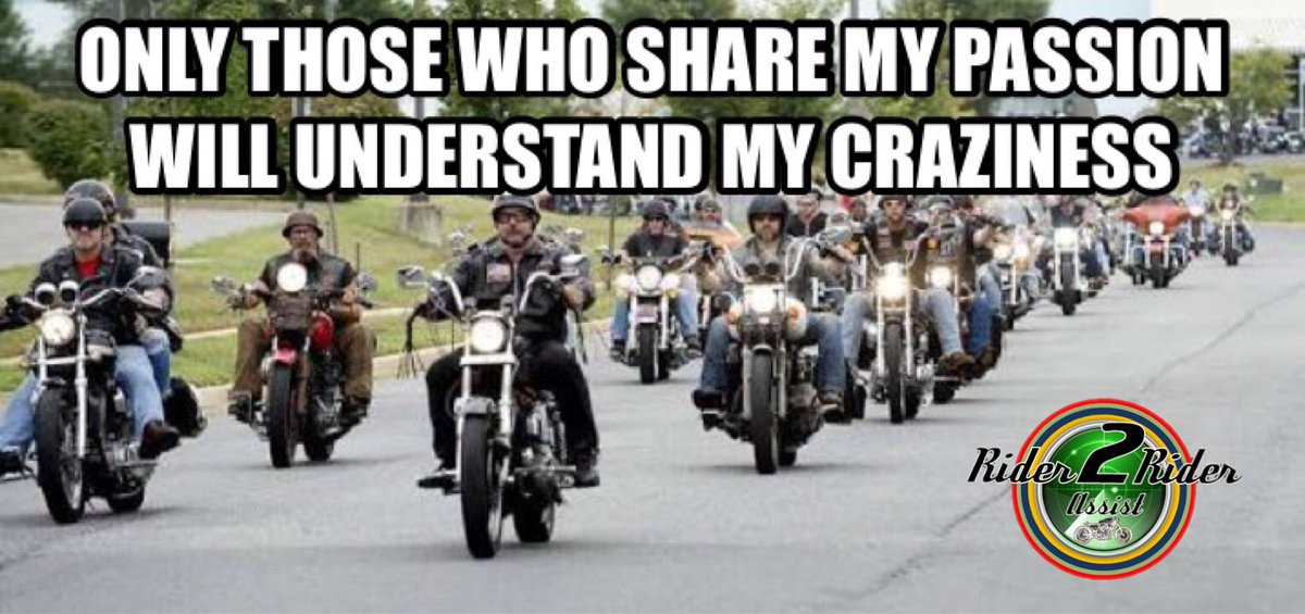 R2RAssist's tweet image. Release is close #RT4All Bro's and Sis's let everyone know #R2RAssist #BikerApp #FromRiders4Riders #HonorTheCode