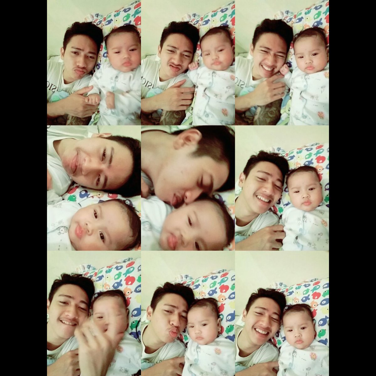 Gut molning cemua😁😊