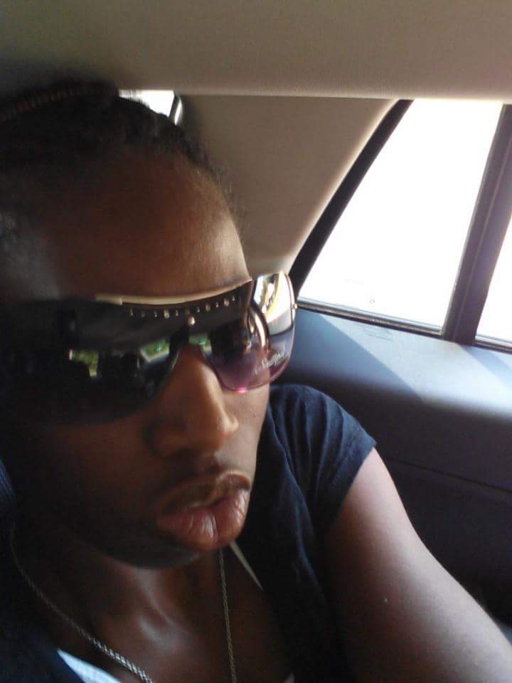 OreShanta's tweet image. 