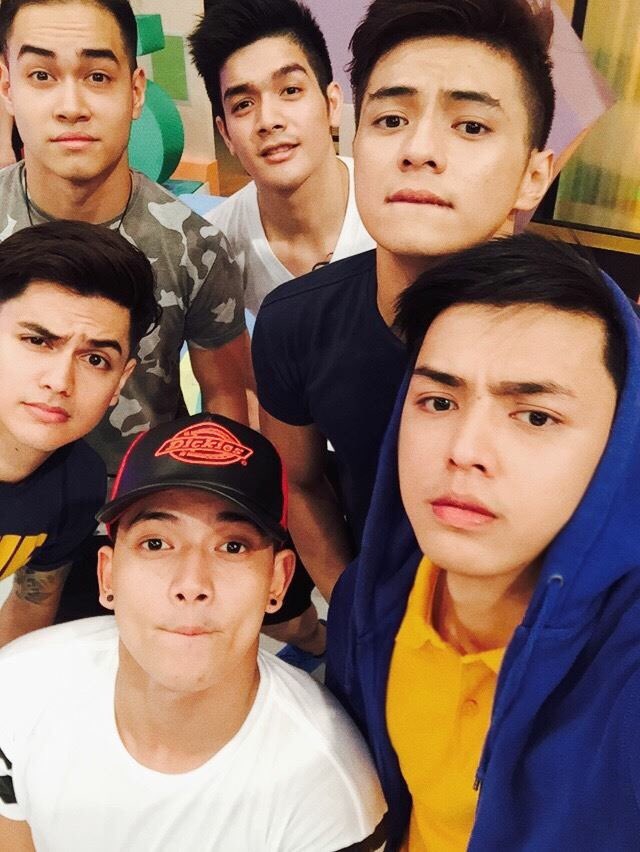 tommy_penaflor's tweet photo. Ilang minuto nalang EatBulaga napo Dabarkads!

Rt po sa mga naka abang jan! Love u all muaaah 
#ALDUBTheRequest https://t.co/sam5Lal4G9