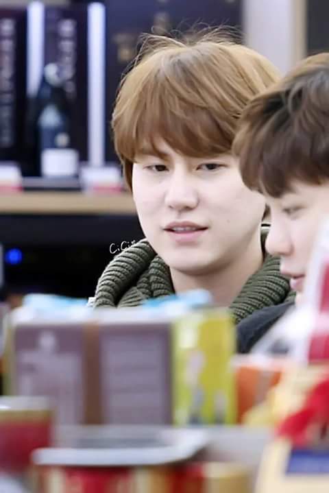 jenny23kyuna's tweet photo. كيووبتاا😍😍
#Syrian_Elf https://t.co/X1qjycWKWi