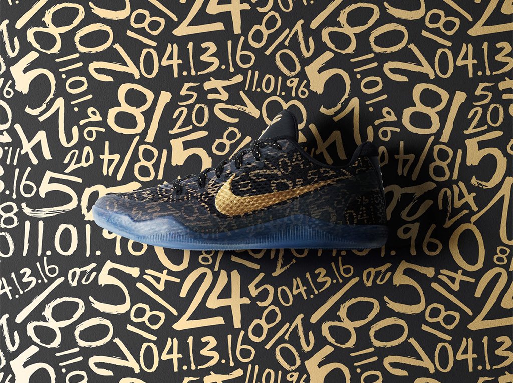 Nike: Legendary Shoes