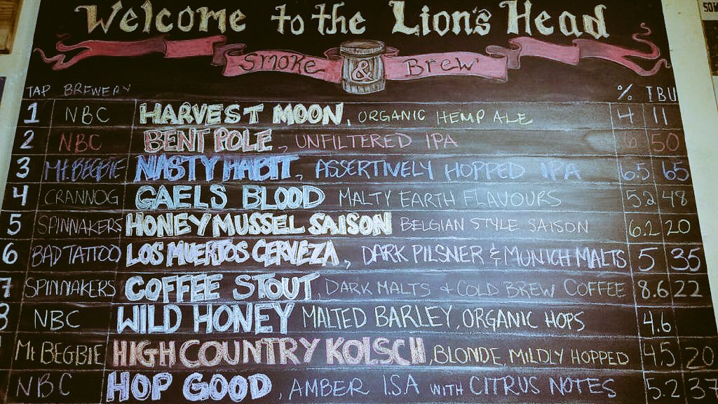 NelsonBrewingCompany tweet media