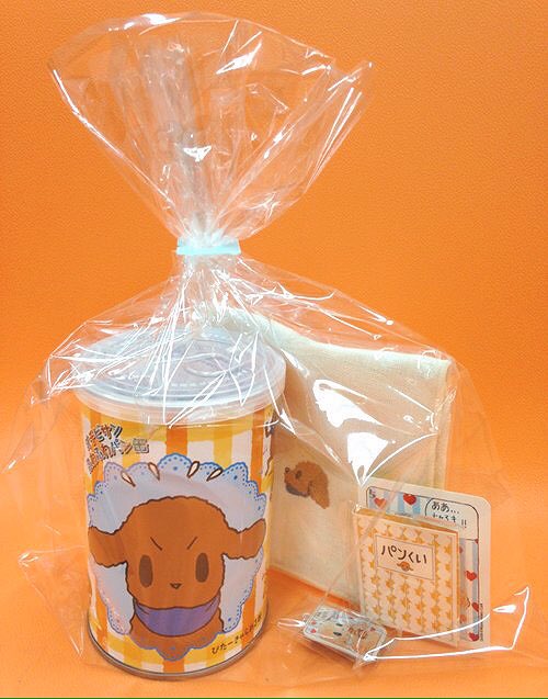 #春のパンくいまつり プレゼントのパンくいグッズのつめあわせがこちら♪ パンくいの集めている「食パンの袋をとめるやつ」も大活躍。
パンくいグッズをお求めの方は公式ストアまで★https://t.co/yv4vYISdTm(スタッフ)