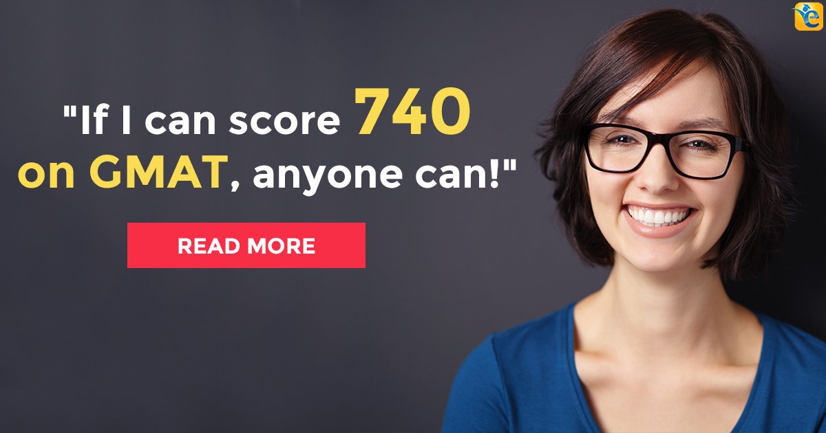 e_GMAT's tweet photo. Strong fundamentals and processes helped Pooja to score 740 on #GMAT #MBA #eGMAT
Know More https://t.co/qpyVPfl6T6 https://t.co/bOd2zXLP7B