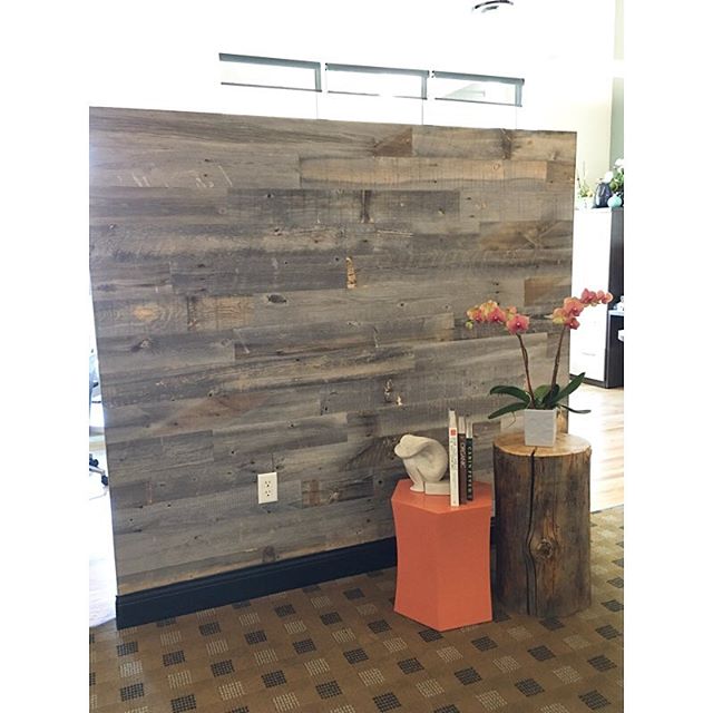 stikwooddesign's tweet photo. We are loving our new @stikwooddesign in our office!  #chaseassociates #saltlakecity  #stikwood @chaseassociates https://t.co/vxQz7cxROc