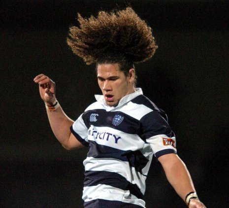 SuperRugbyNZ's tweet photo. We extend our condolences to the family and friends of former @BluesRugbyTeam star Kurtis Haiu.

#RIPKurtisHaiu https://t.co/BkvI3PEg3Z