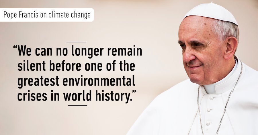 ClimateReality's tweet photo. It's our moral obligation to #ActOnClimate for the world's most vulnerable people and places. Retweet if you agree! https://t.co/jbHEPm2WBs