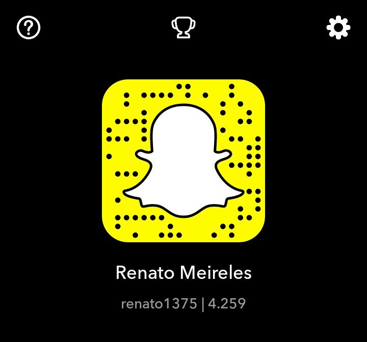 RenatoPMeireles's tweet photo. Adicionem no snapchat!
#snapchat #snapchatbrasil #snapchatbrazil #snapbrasil #snapbrazil #snapbr #addme #Brasil https://t.co/j6Ddyp9HYE