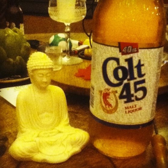 Colt 45 tweet media