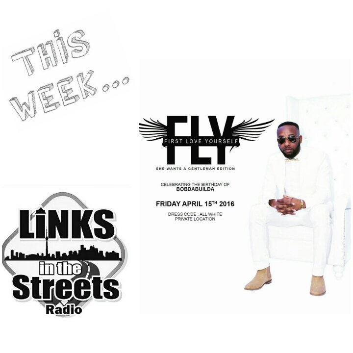 LINKYLINIKS's tweet photo. Happy birthday๐๐ bob from the #Litsradio team @builda_di_don this week https://t.co/Z0U4yIYclB #FlyEdition https://t.co/ItQMOq6UDq