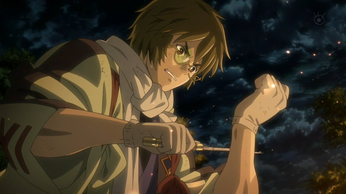 angelablue21's tweet photo. لا مو من جدك مو من جدددددددددددددددك
ليش العذاب ..+منع تحوله واو
#MeetOtaku
#KOTIF
#KabaneriOfTheIronfortress https://t.co/lpslI22olR