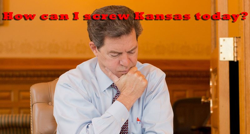 screwBrownback's tweet photo. @KansasDems @KansasDeptofAg @KansasEquality #sambrownback https://t.co/NLj0auYwub