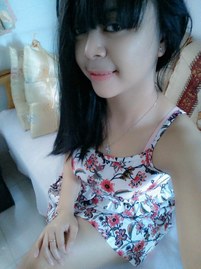 FCemumut's tweet photo. Selfie ah biar kumisnya keliatan. Hehehe :D https://t.co/fc2KHUsa28