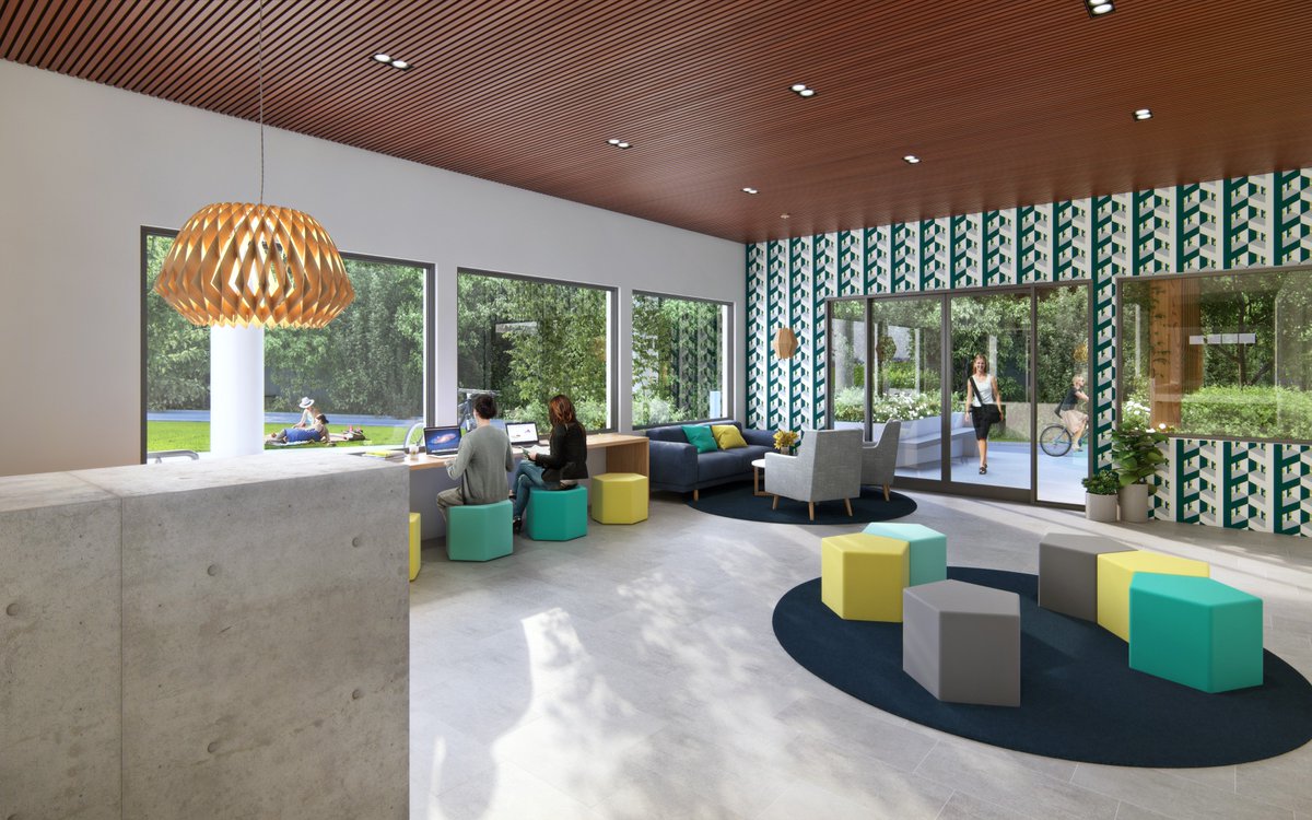 Excited News!!!! Our brand new student accommodation, Regent Street, Woolloongabba, is opened on July 2016.