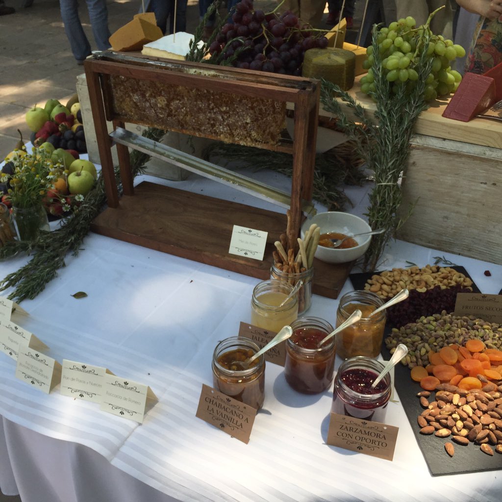 Nupcias's tweet photo. Hacienda Acamilpa abre sus puertas y da la bienvenida a la primavera de la mano de @ekbanquetes #WelcomeSpringBrunch https://t.co/uhWerFWRUK