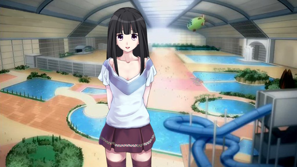 clemejay's tweet image. Pop