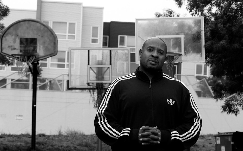 SEAJusticeMove's tweet photo. Dominique (Coach) Davis will be joining us as a main stage speaker at our #SEAJusticeConference on April 30th! https://t.co/pWmBlXIdRm