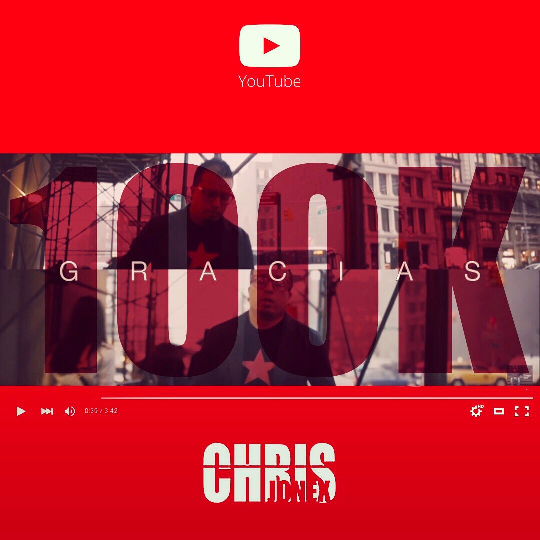 Chrisjonex tweet picture
