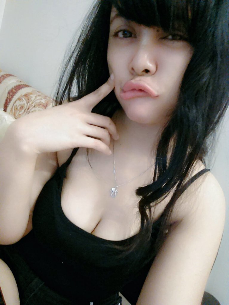 FCemumut's tweet photo. Anyuuuun... ;) https://t.co/RSeSRumDAD