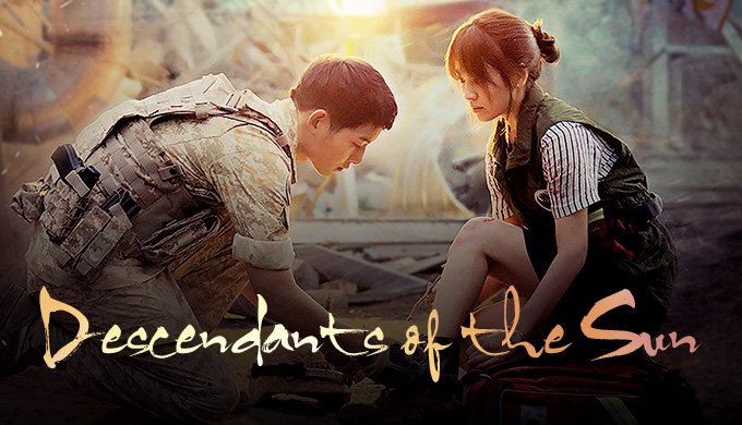 langitRTV's tweet photo. Kalo "Descendants of the sun" ditayangkan di RTV km akn nonton atau ga?Yuk vote di link ini https://t.co/Y9TbYYYR8i https://t.co/ZlwjeZR1ZS