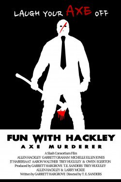 ScreamHorrorMag's tweet photo. #FunWithHackley Trailer reveals Serial Killer Bureaucracy. Read more at https://t.co/pM1jtFCfT2 #Horror #HorrorFilm https://t.co/aaVn7Nuy4I
