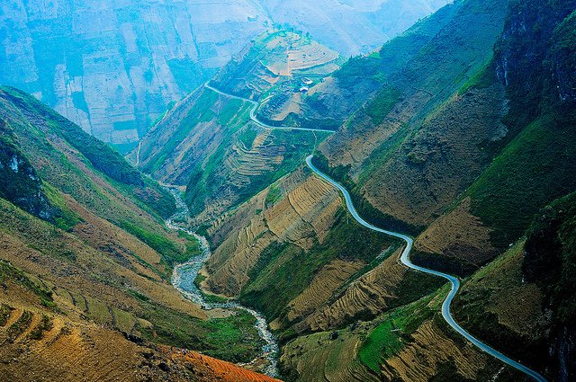 asiacharmtours's tweet image. Extremly stunning beauty of Northern Vietnam 7 Days
sapa-tours.net/tours/extremly…
#hagiang #hoangsuphi #mapilengpass