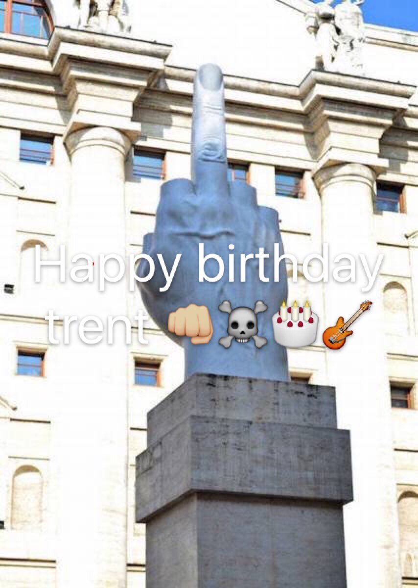 TrinaCAWood's tweet photo. Big happy birthday @trentcarr #gratefulyourhere #TrentCarrIsARockstar ππΈβ ππΌ#writeanewsongprettyplease #underratedman https://t.co/awsWMOpM4W