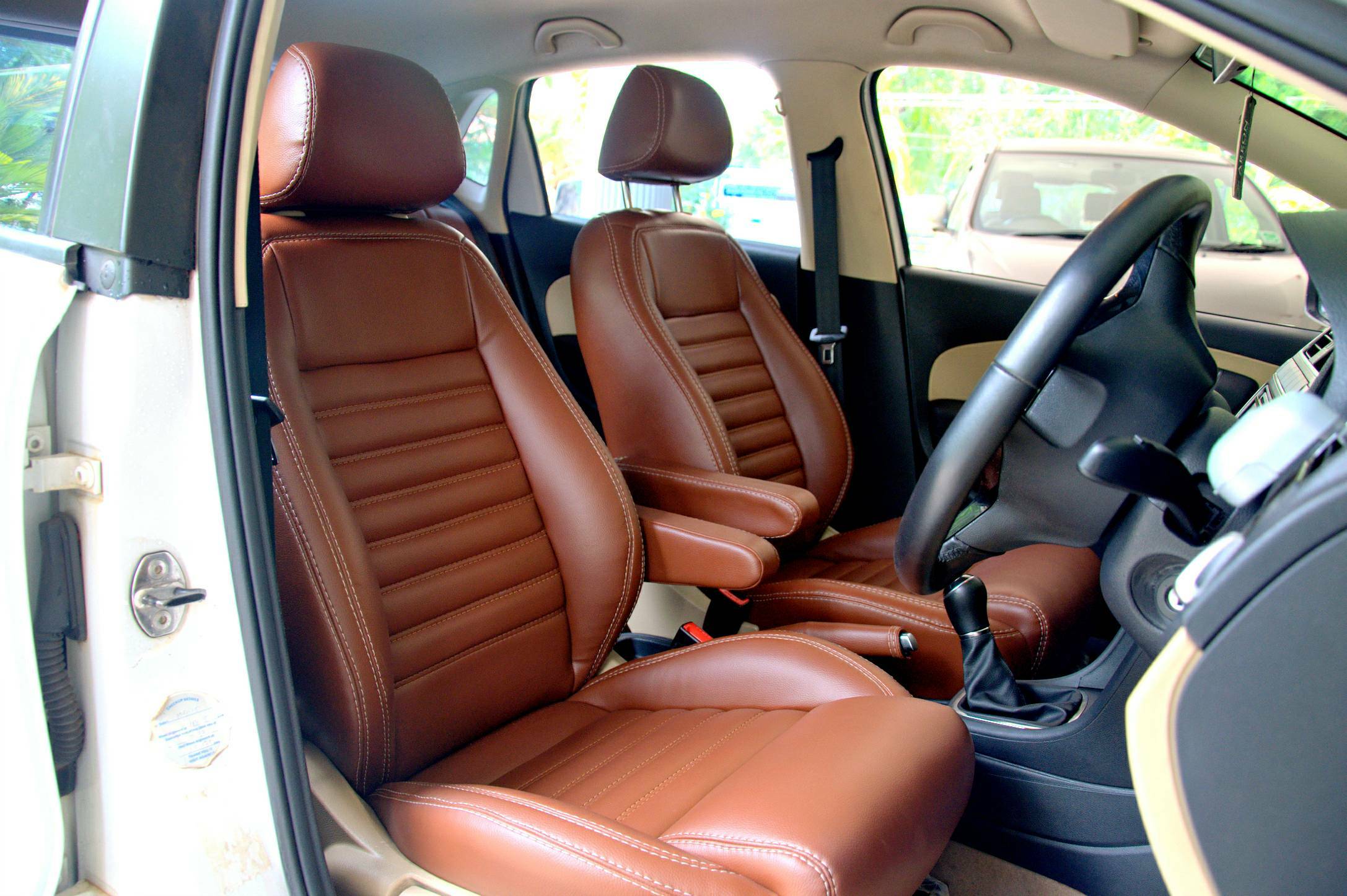 Right fit Car Seat Covers & Upholstery