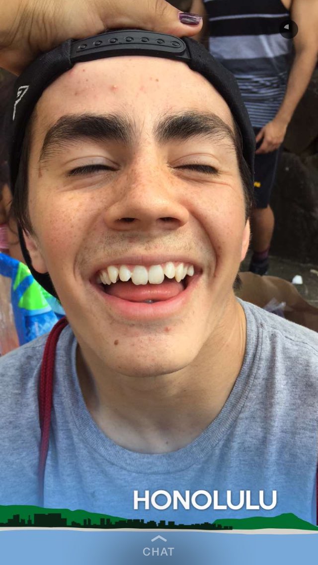 ba_la_kayy's tweet photo. Vote ya boy for prom king 😂 #blakeforking https://t.co/uhL0LMaaPU