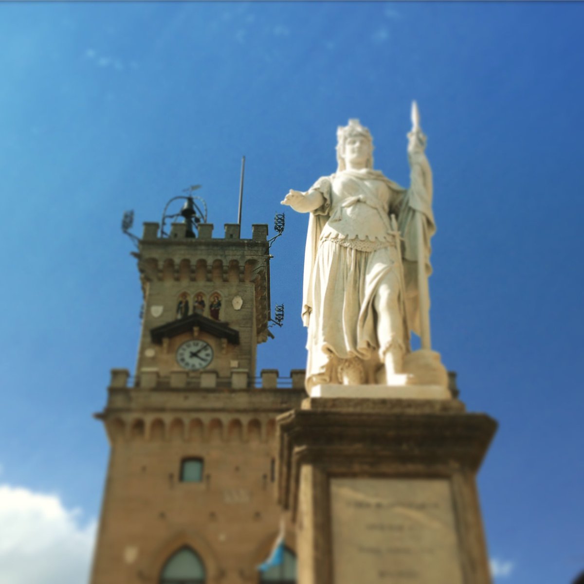 newaudiencesold's tweet photo. #InfiniteSpace #BoundedinaNutshell #SanMarino oldest republic in the world @WorldHamlet https://t.co/oJfyqNYnqe