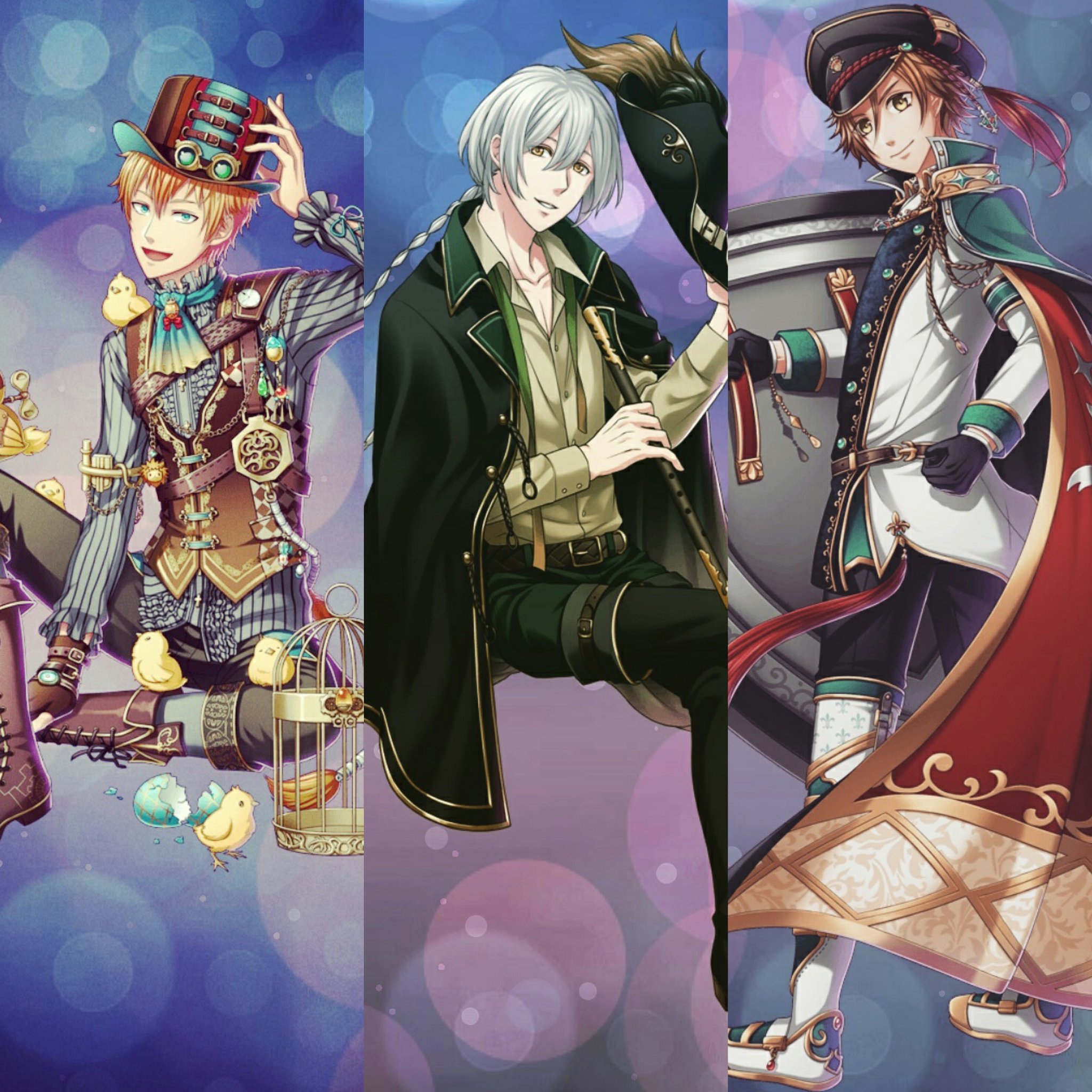 Natsuki 財務大臣 閲覧注意 覚醒後画像あり イベ回しながら覚醒 難易度高いw 限レオニー 砂漠ルーク月覚醒 プリトヴェン太陽覚醒 ここまである程度 妖精貯めといたからマシだけどここからがw 夢100 夢王国と眠れる100人の王子様 T Co