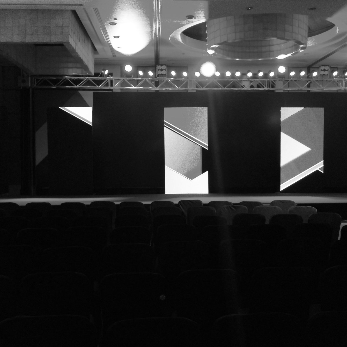 It's here. #CreoMark1