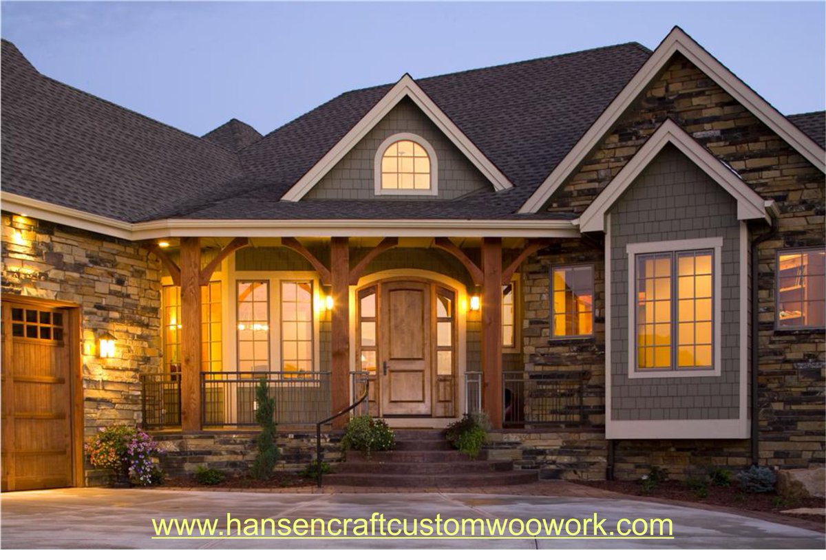 HansenDoors's tweet image. Are you remodeling? Here are some great ideas to add curb appeal. youtu.be/RZS1GRn6WDY